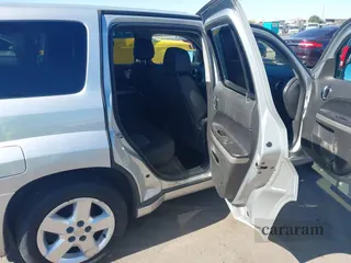 2011 Chevrolet HHR 1LT