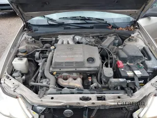 2002 Toyota Avalon XL