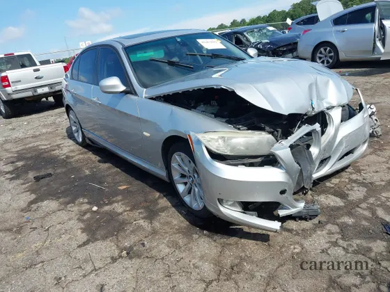 2011 BMW 3 Series 328i