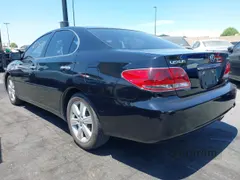 2006 Lexus ES 350