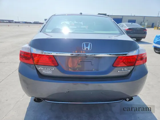 2013 Honda Accord Touring