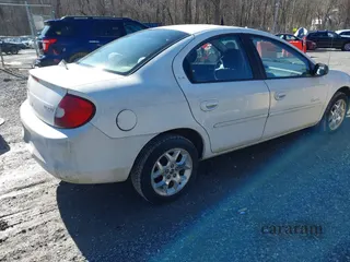 2000 Plymouth Neon Highline