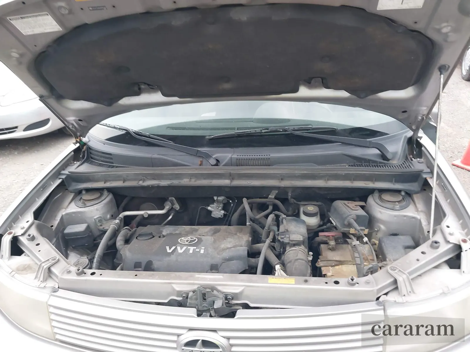2006 Scion xB