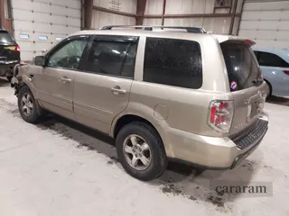2006 Honda Pilot EX-L