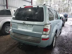 2008 Mercury Mariner