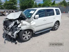 2014 Honda Pilot Touring