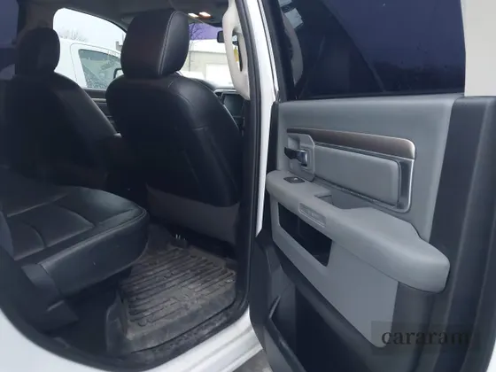 2016 Ram 1500 Lone Star