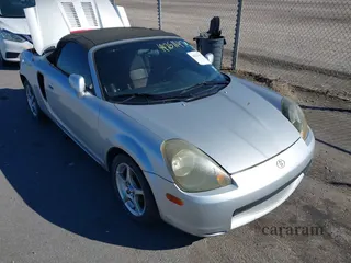 2000 Toyota MR2