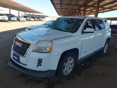 2013 GMC Terrain SLE