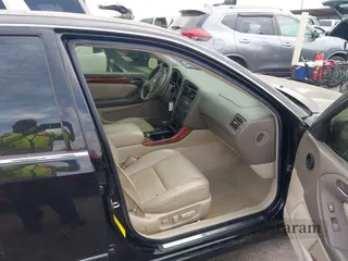 2003 Lexus GS 300