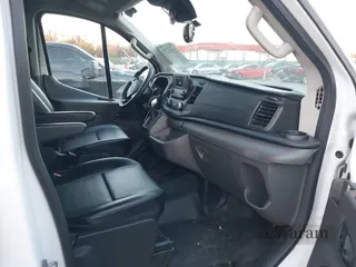 2020 Ford Transit Passenger XL