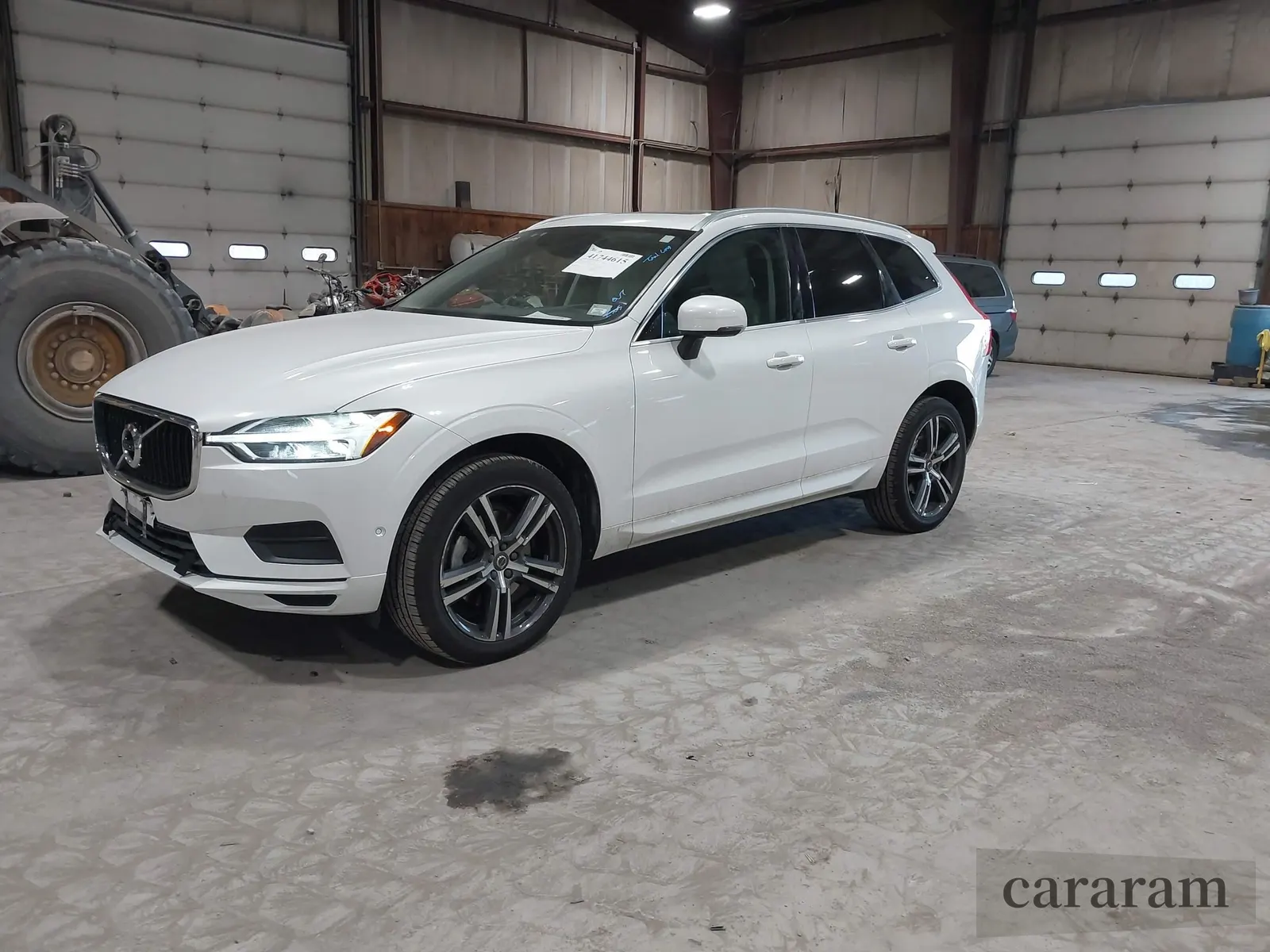 2019 Volvo XC60 Momentum