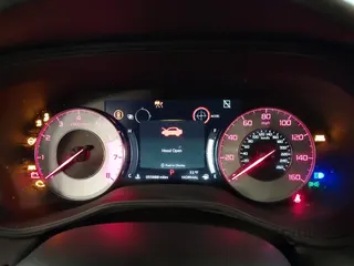 2021 Acura TLX Type S