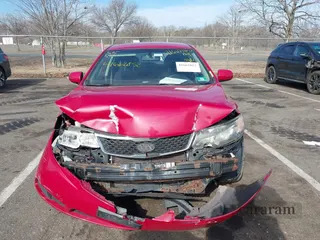 2013 Kia Forte EX