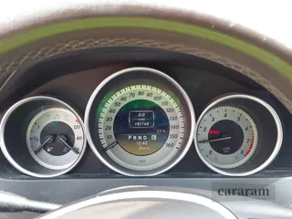 2012 Mercedes-Benz C 300 Sport