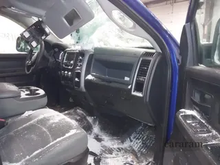 2017 Ram 2500 Tradesman