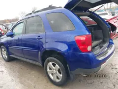 2006 Pontiac Torrent