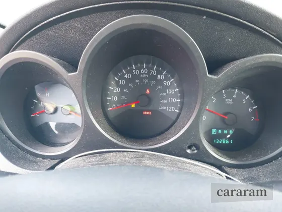 2010 Chrysler Sebring Touring