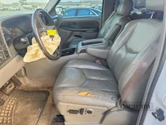 2003 Chevrolet Tahoe LT