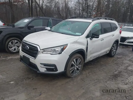2020 Subaru Ascent Touring