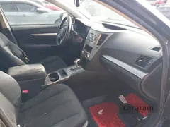 2010 Subaru Legacy