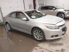 2015 Chevrolet Malibu LT