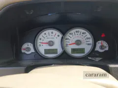 2007 Ford Escape Limited