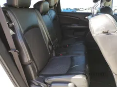 2015 Dodge Journey Crossroad