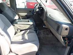 2005 Chevrolet Tahoe LT