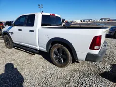 2020 Ram 1500 SLT
