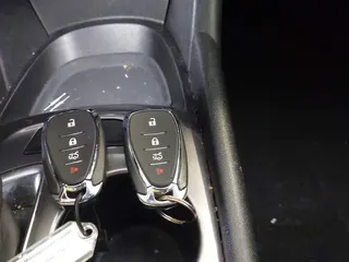 2021 Chevrolet Malibu LS