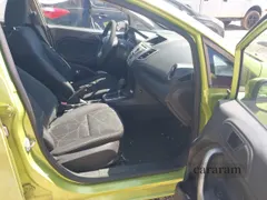 2011 Ford Fiesta SE