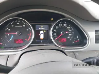 2011 Audi Q7 Premium Plus