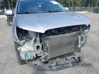 2019 Mitsubishi Outlander ES