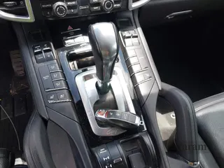 2016 Porsche Cayenne Diesel