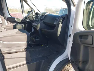 2019 Ram ProMaster Cargo