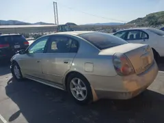 2005 Nissan Altima S