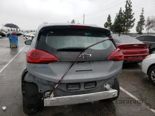 2020 Chevrolet Bolt EV Premier
