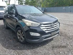 2014 Hyundai Santa Fe