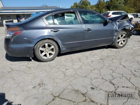 2007 Nissan Altima S