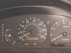 1999 Toyota Solara SE