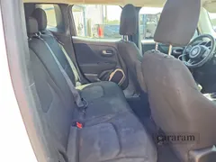 2016 Jeep Renegade Sport