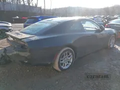2025 Dodge Charger R/T