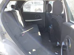 2008 Pontiac Torrent