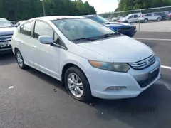 2010 Honda Insight EX