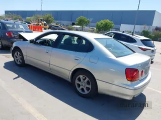 2001 Lexus GS 300