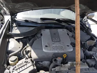 2015 Infiniti Q40
