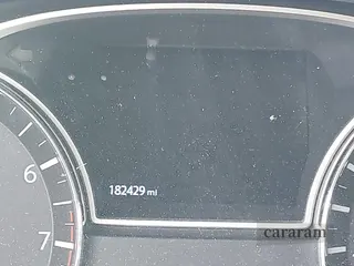 2018 Nissan Pathfinder SL