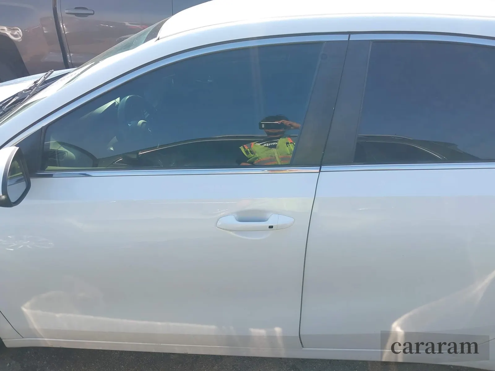 2019 Kia Forte EX