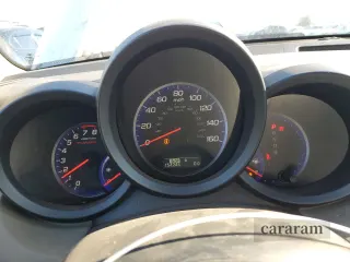2012 Acura RDX Technology